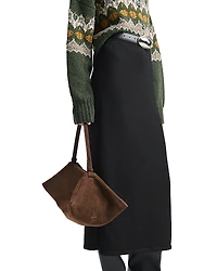 Altuzarra Origami Bag