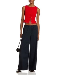 Bonfire Pants
