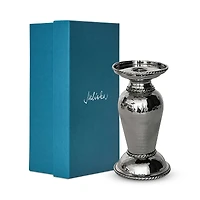 Juliska Graham Pillar/Taper Candleholder