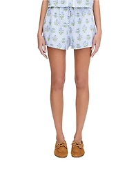 Hill House Home Women's The Audrey Shorts