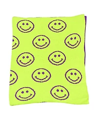 Girls' Reversible Blanket - Big Kid