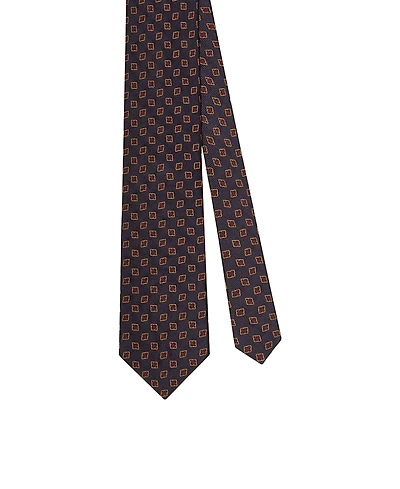Robert Talbott Robert Neat Necktie