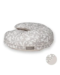 BellaMoon Full C-Shaped Body Pillow Pregnancy Endometriosis Menopause