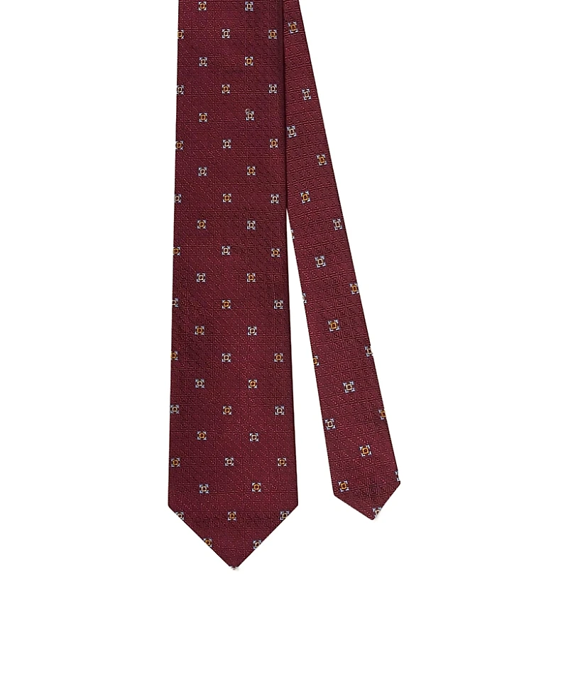 Robert Talbott Robert Neat Necktie