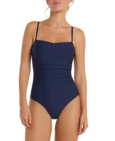 Hermoza Lupe One-Piece Swimsuit