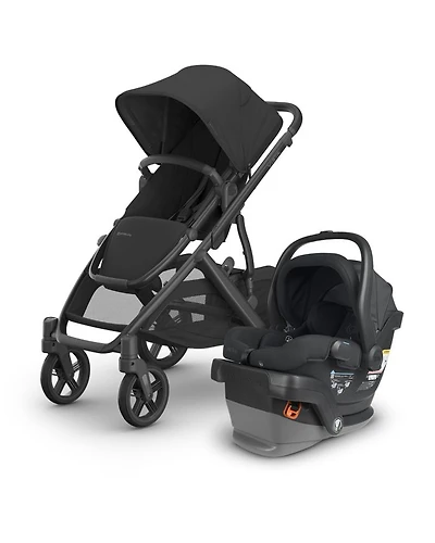 Vista V3 & Mesa V2 Travel System