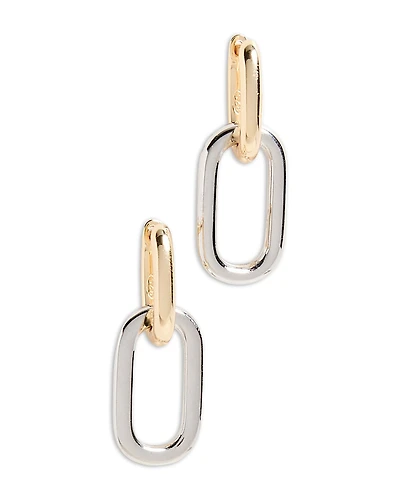 Shashi Gemini Earrings