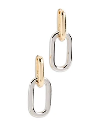 Shashi Gemini Earrings
