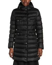 Moncler Hirma Coat