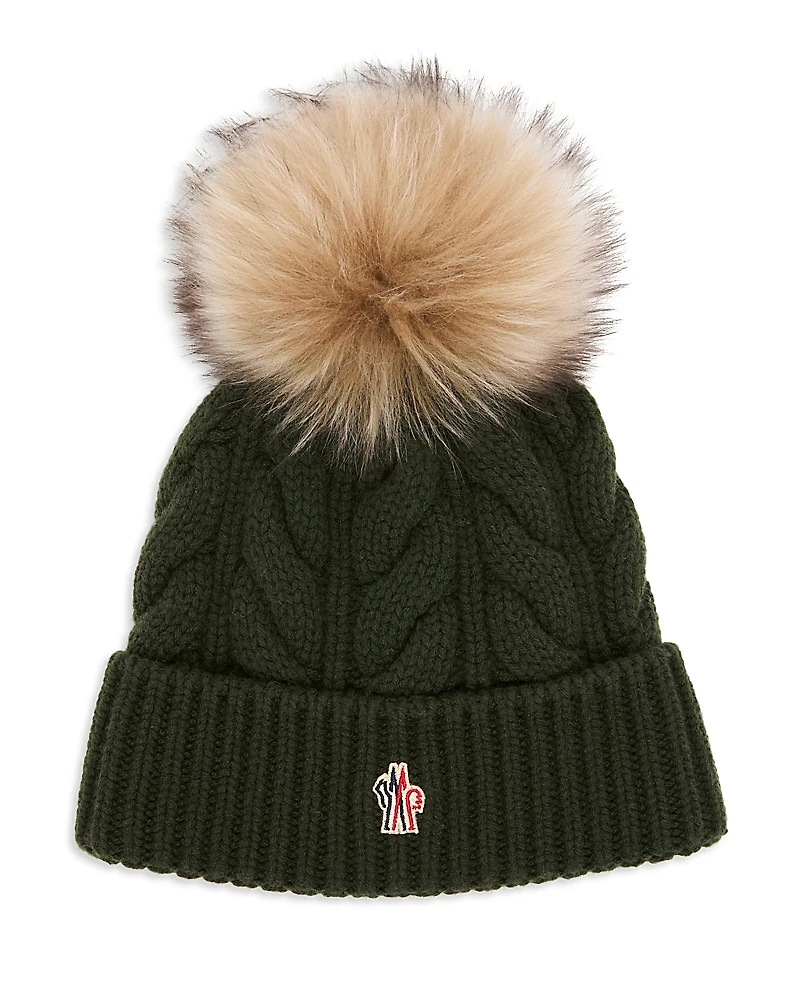 Moncler Knit Hat