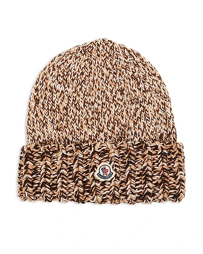 Moncler Wool Hat