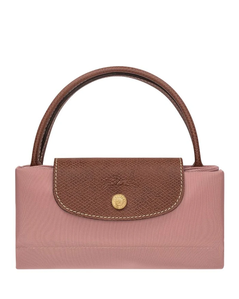 Le Pliage Small Top Handle Handbag