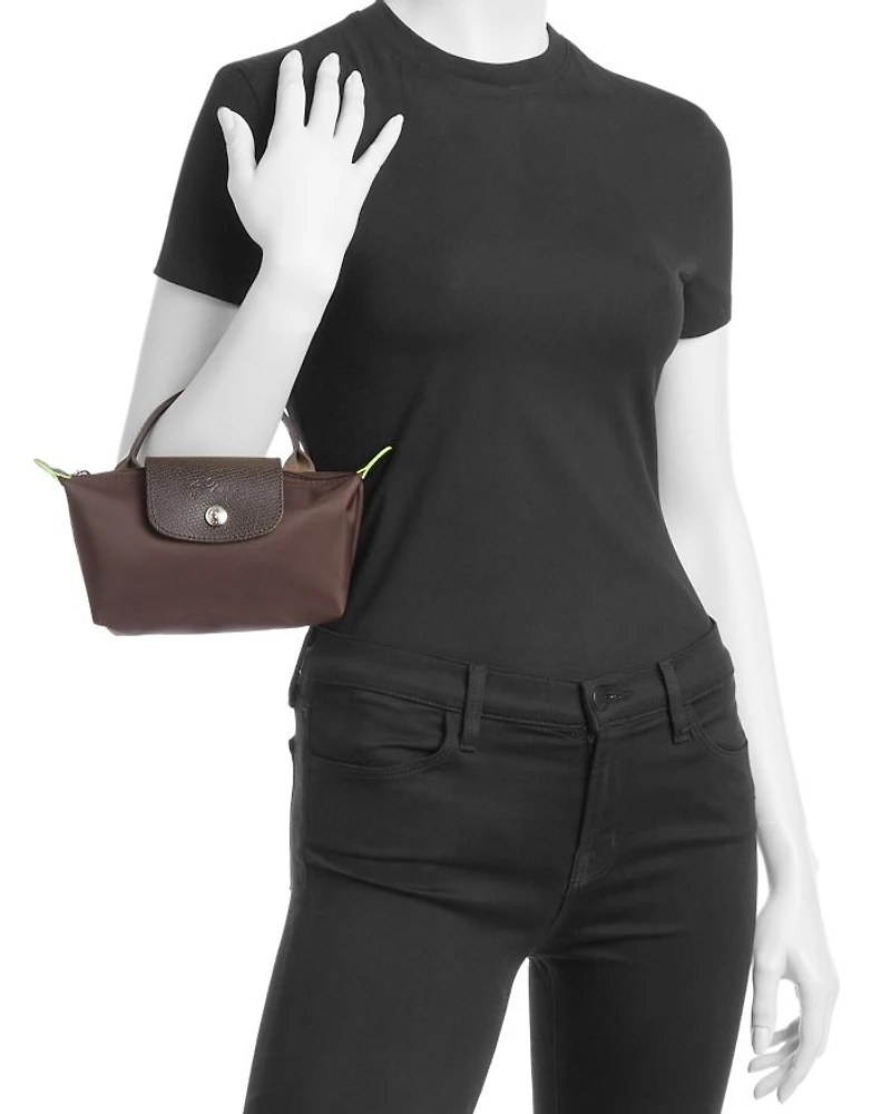 Le Pliage Green Cosmetics Case