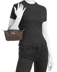 Le Pliage Green Cosmetics Case