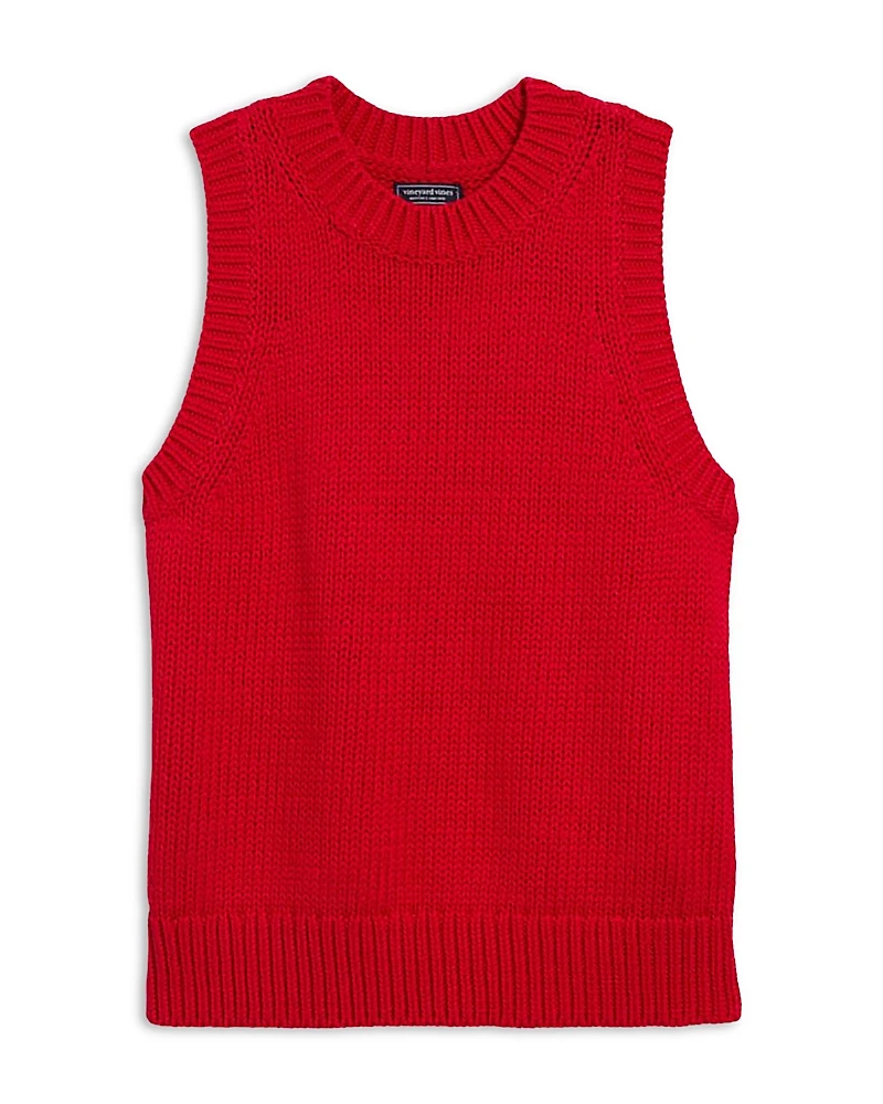 Vineyard Vines Tank Sweater
