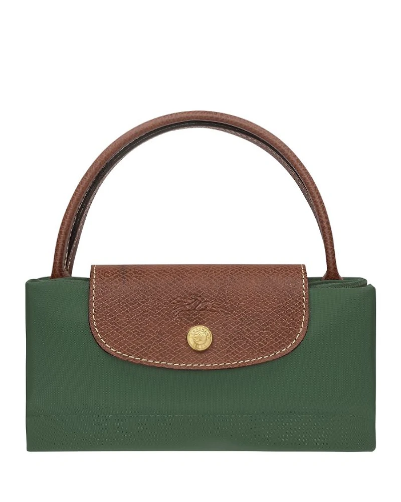 Le Pliage Small Top Handle Handbag