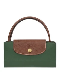 Le Pliage Small Top Handle Handbag