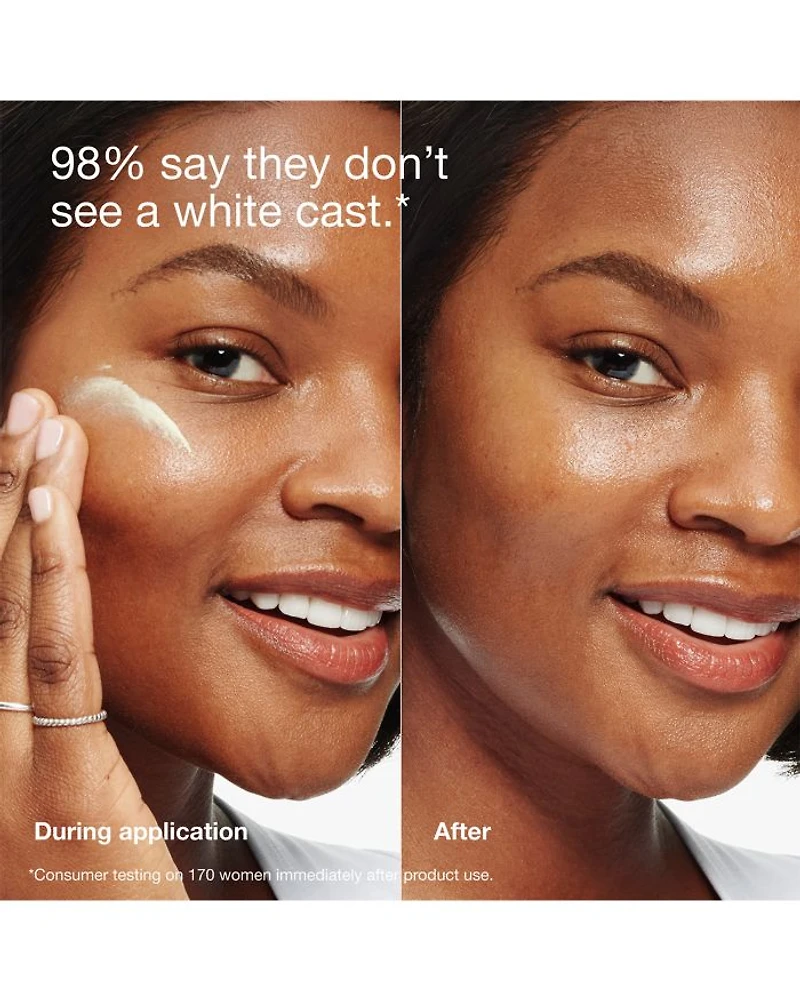 Dramatically Different Moisturizing Lotion+ SPF 35 for Face