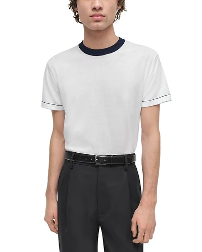 Donavan Ringer Slim Fit Tee