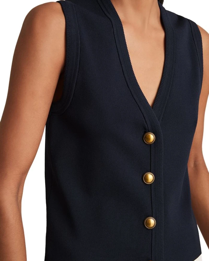 Gaia Waistcoat