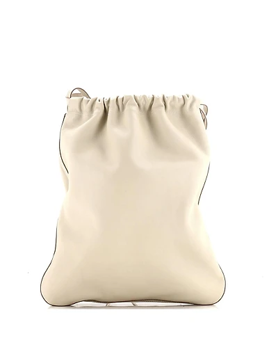 Pre-Owned HERMES Bridado Backpack Evercolor