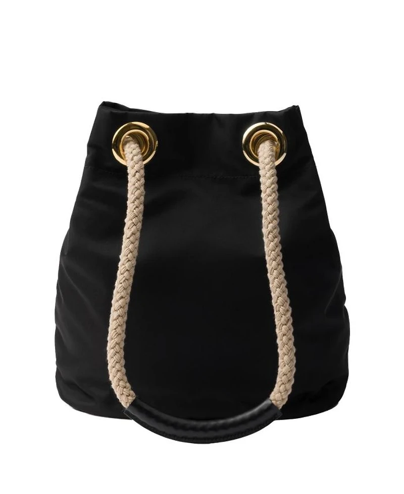 Mariner Re-Nylon Small Bucket Bag