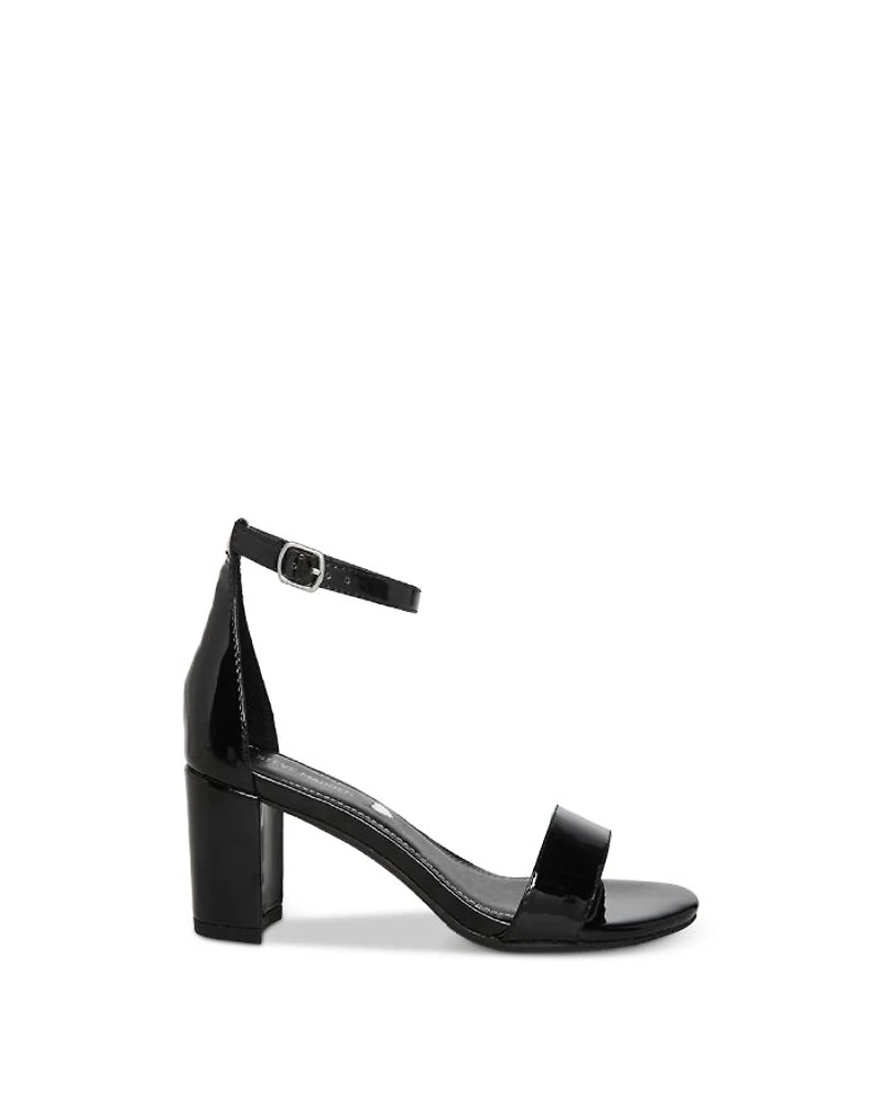 Girls' Jcarrson Block Heels - Toddler, Little Kid, Big Kid