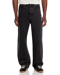 Frame Baggy Relaxed Fit Jeans