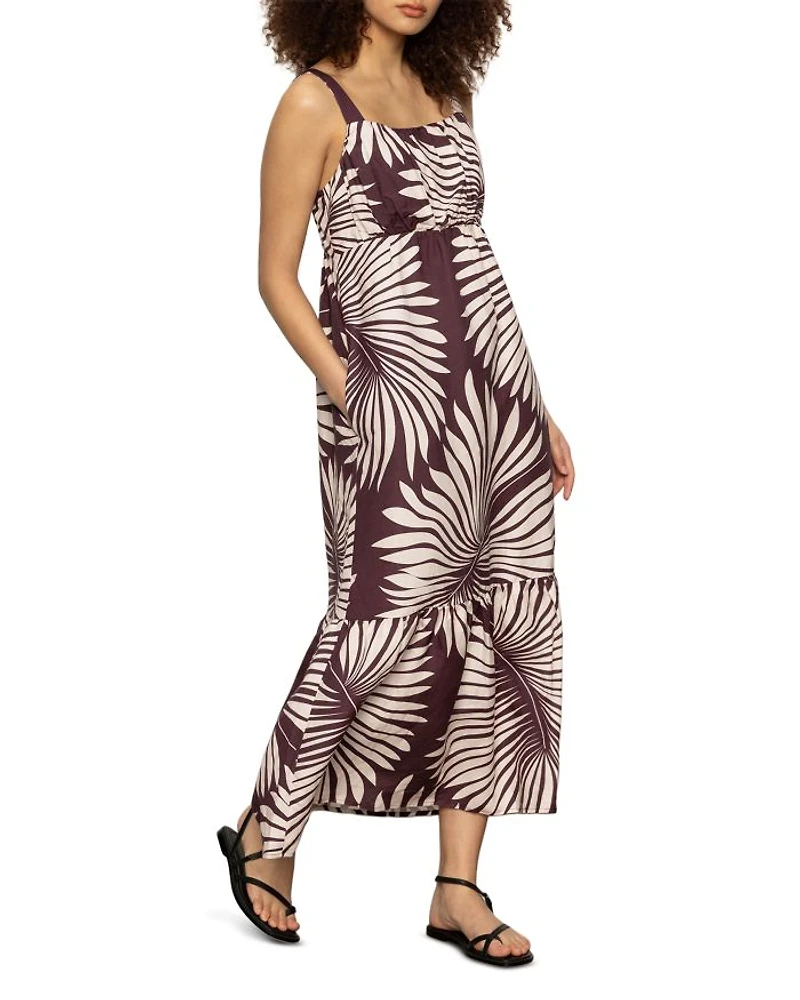 Sundance Maxi Dress