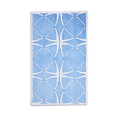 Abyss Bistro Bath Rug, 23 x 29 - Exclusive