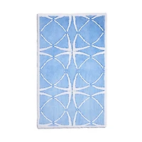 Abyss Bistro Bath Rug, 23 x 29 - Exclusive