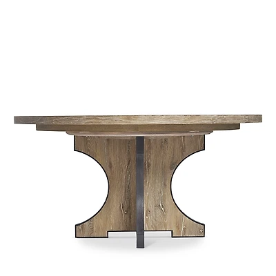 Bernhardt Tribeca Round Dining Table