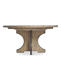 Bernhardt Tribeca Round Dining Table