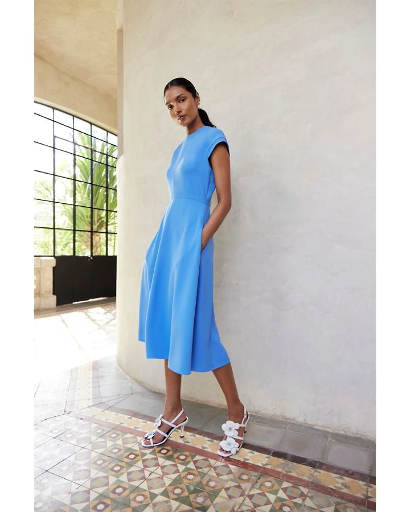 Hallie Dress