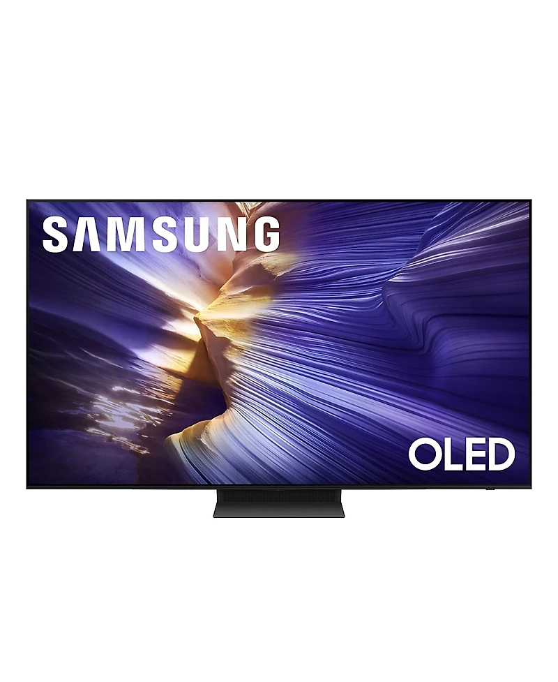 Samsung S90F 4K Oled Smart Tv (2025