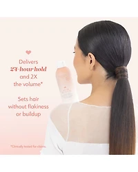 Rum Punch Strong Hold Volumizing Hairspray 9 oz.
