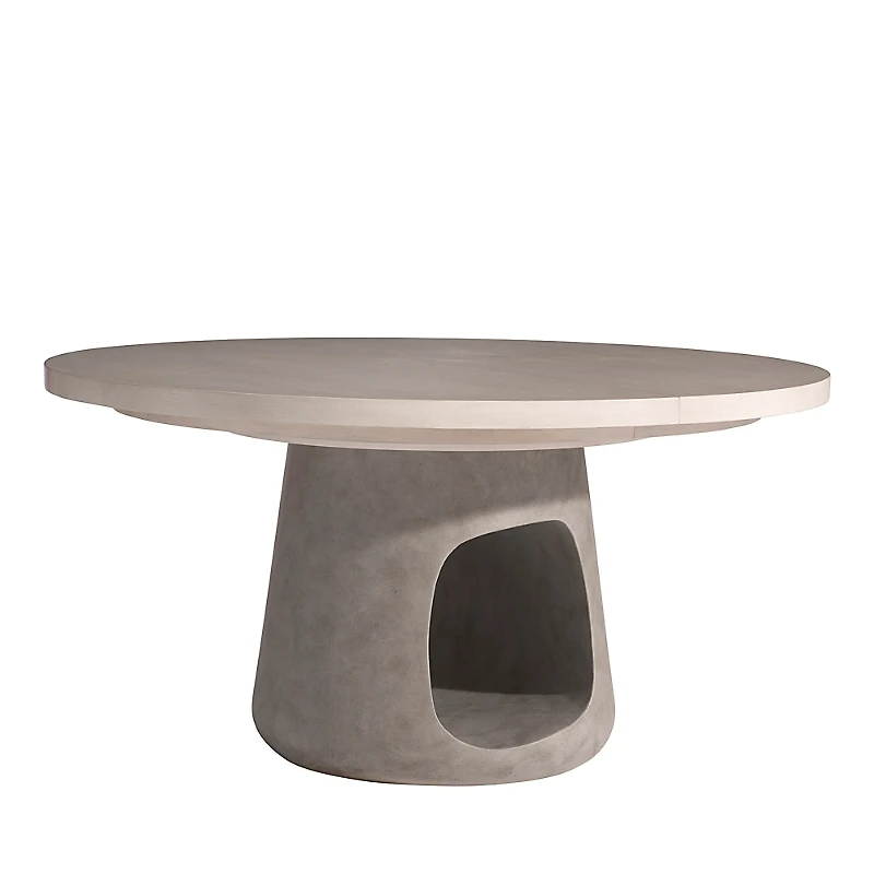 Bernhardt Sereno Round Dining Table