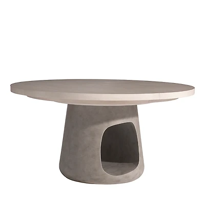 Bernhardt Sereno Round Dining Table