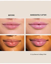 C Lip Serum, 0.35 oz.
