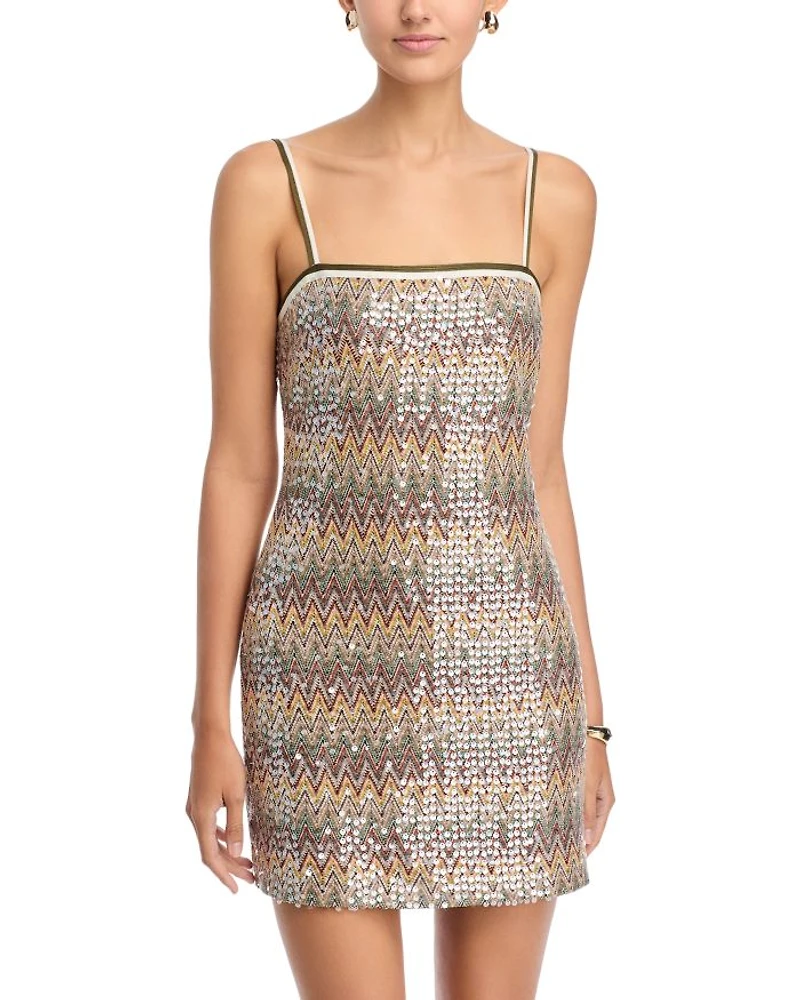 Ivanna Dress