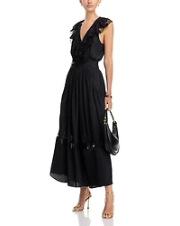 Laila Dress