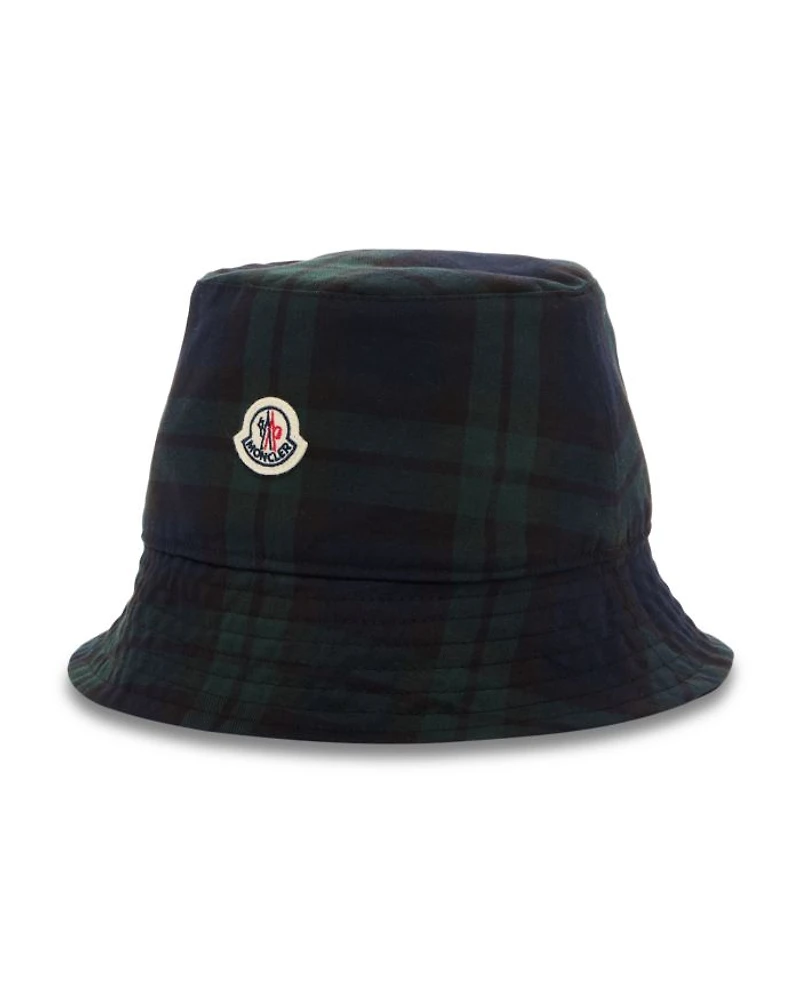 Reversible Bucket Hat