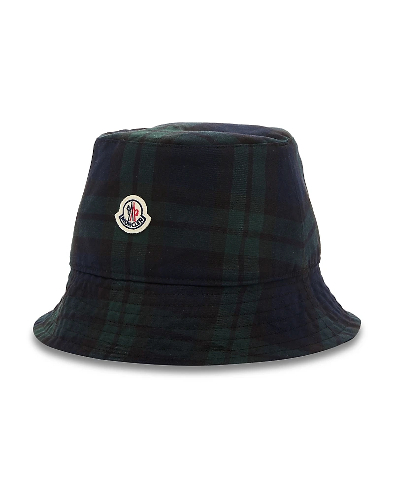 Moncler Reversible Bucket Hat