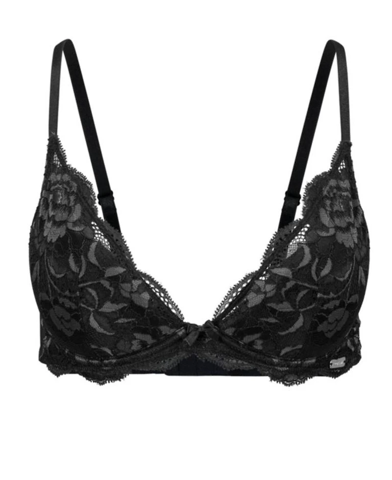Women's Lilibet Contour Plunge Bra