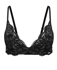 Women's Lilibet Contour Plunge Bra