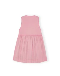 Bow Tie Mini Dress