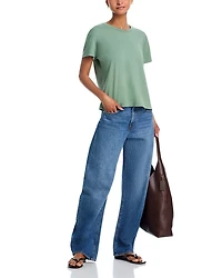 Harley Boxy Tee