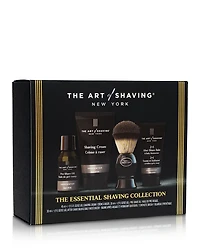 Unscented Essential Shaving Collection ($75 value)