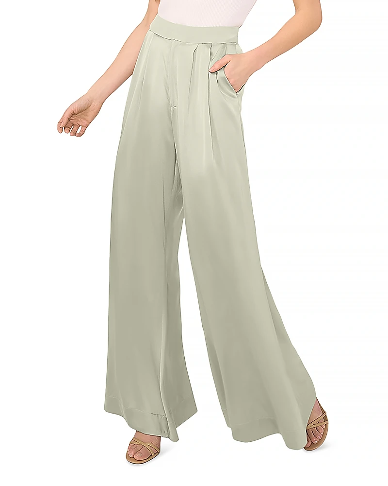 Ted Baker Wide Leg Pants