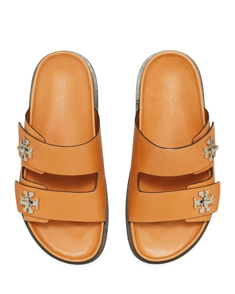 Women's T Lock Sport Slide Sandals